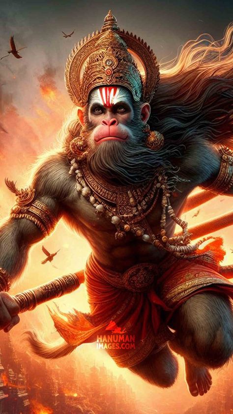 Flying Hanuman, Hanuman Design, Wallpaper Hanuman, Hanuman Live Wallpaper, Meditation Images, Hanuman Ji Wallpapers, Animation Camera, Hanuman Hd Wallpaper, Galaxy Images