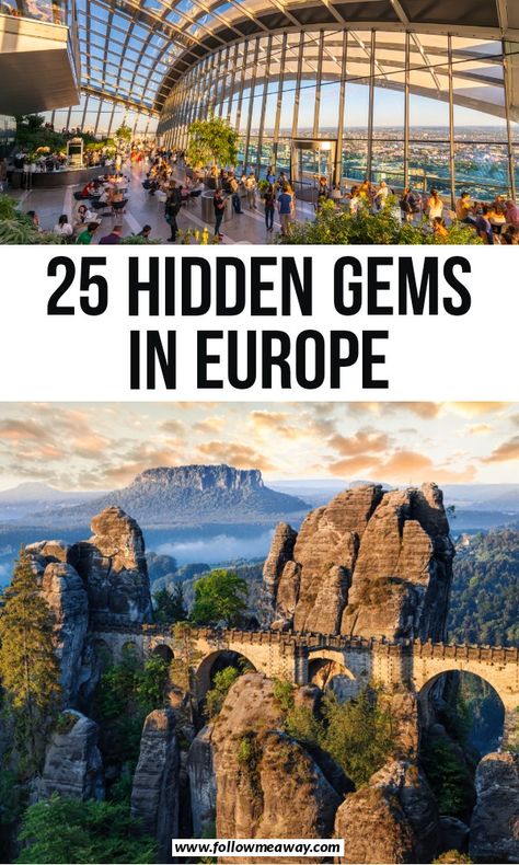 Underrated Places In Europe, Beautiful Places In Europe, Paris Visit, European Trip, Europe Trip Itinerary, Hidden Places, Voyage Europe, Places In Europe, European Destinations