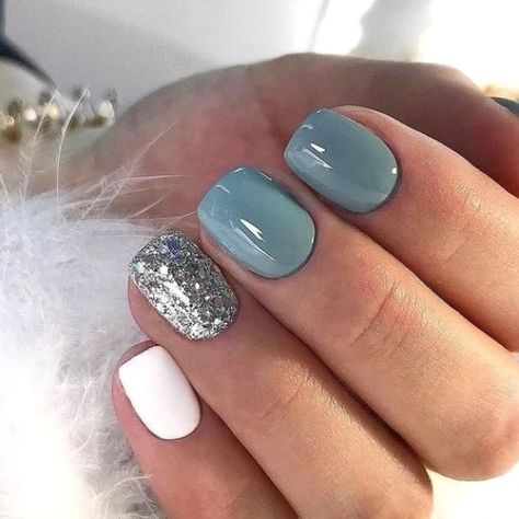 Regular Nails, Medusa Nails, Colors Nails, Nagellack Trends, Fall Nail Art Designs, Nagel Tips, Short Square Nails, Nail Design Inspiration, Her Nails