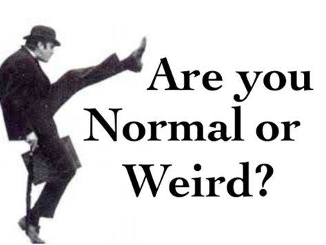 It's the age old question...Are you normal or weird? Riddles For Teens, High School Stereotypes, Guess The Emoji, High School Relationships, What Am I Riddles, Emoji Movie, Girl Quizzes, Against The Grain, Fun Quiz