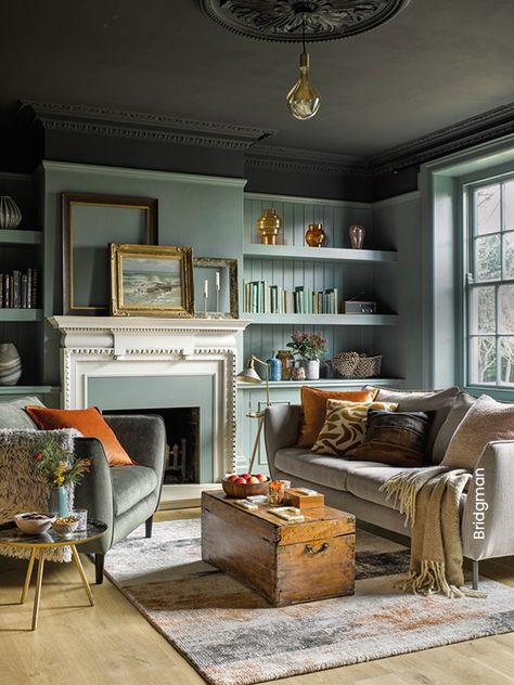 Cosy Grey Living Room, Grey Living Room Ideas, Scandinavian Sofa, Grey Living Room, Scandinavian Sofas, Grey Eyeshadow, Victorian Living Room, Scandinavian Armchair, Mid Century Armchair