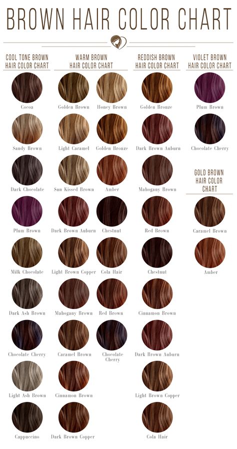 Dark Brown Hair Color Chart #brunette #brownhair Brown Hair Color Chart, Brown Hair Color Shades, Brown Hair Shades, Brown Hair Color, Hair Color Chart, Hair Color Shades, Brown Hair Balayage, Dark Brown Hair Color, Super Hair