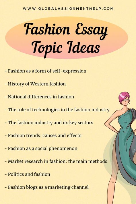 fashion essay topics ideas Fashion Topics Ideas, Thesis Topics Ideas, Mood Board Fashion Inspiration, Best Grades, Fashion Essay, The Contemporary World, Aesthetic Expression, Fashion Studies, Fashion Study