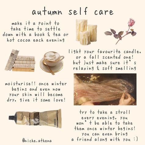 Autumn Self Care, Winter Begins, Fall Mood Board, Cinnamon Girl, Self Care Bullet Journal, Autumn Magic, Fall Inspo, Fall Activities, Fall Scents