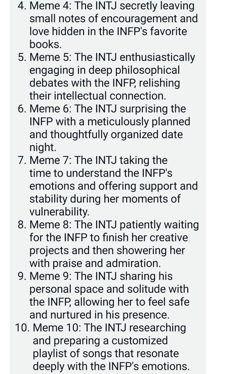 INFP, INTJ, INFP 6w7, INTJ 1w9, INFP and INTJ couple, INTJ and INFP couple, INFP INTJ relationship, mbti ships, mbti relationships, INTJ INFP relationship, INFP INTJ compatibility, INTJ 1w9 and INFP 6w7 relationship, INFP 6w7 and INTJ 1w9 relationship Intj Functions, Intj X Infp Love, Infp Intj Relationship, Intj Loves, Intj 1w9, Intj Compatibility, Infp Love, Mbti Functions, Intj Infp