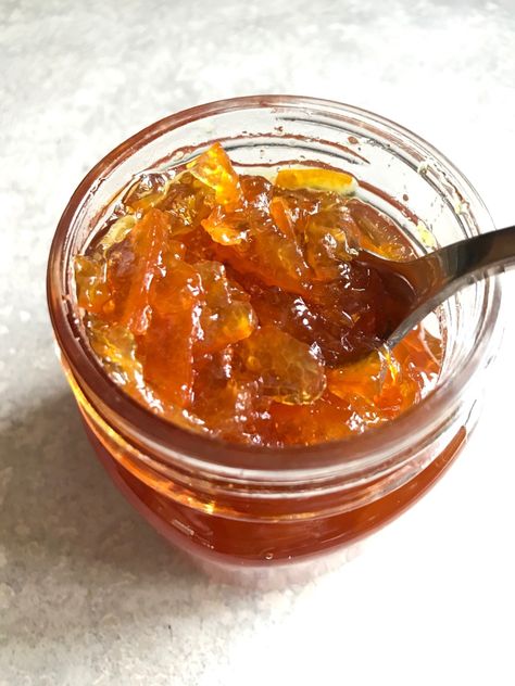 Seville Orange Marmalade Recipe - One Hundred Dollars a Month Best Canning Recipes, Orange Marmalade Recipe, Seville Orange Marmalade, Seville Orange, Marmalade Recipe, Citrus Recipes, Orange Marmalade, Jelly Recipes, Jams & Jellies