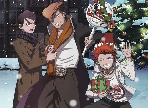 Ishimaru Kiyotaka, Leon Kuwata, Foto Top, Danganronpa Trigger Happy Havoc, Danganronpa Funny, Danganronpa 1, And So It Begins, Danganronpa Memes, Trigger Happy Havoc