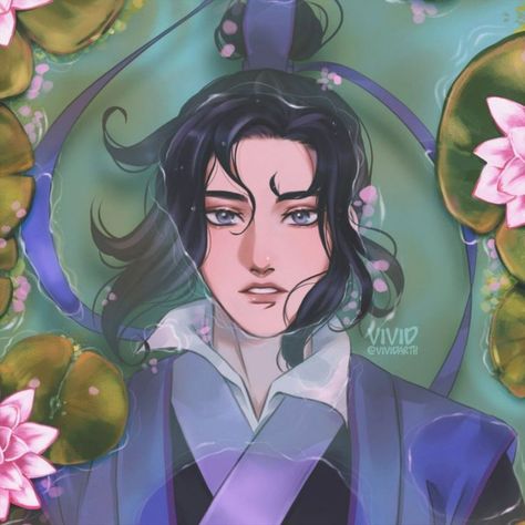 credits: nyangelus
credits: vividarth Jiang Cheng Icon, Thank You Happy Birthday, Jiang Cheng, Got7 Jackson, White Boys, Matching Pfp, You Happy, Anime Icons, Profile Picture