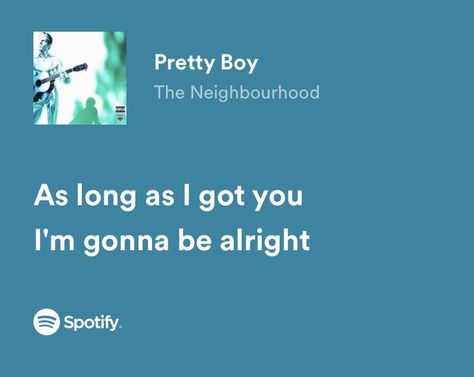 Song Quotes About Love, Love Song Lyrics Spotify, Lyrics From Songs, Cute Lyrics, Good Song Quotes, Song For Him, Love Song Lyrics Quotes, Songs That Describe Me, I Relate