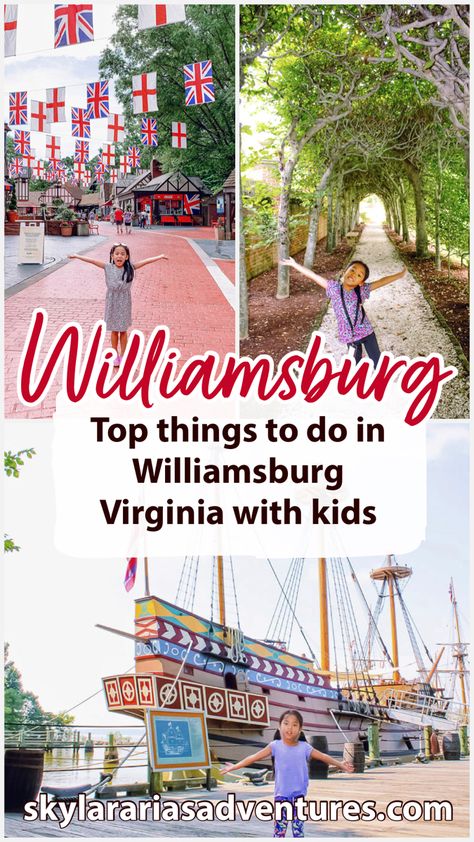 Free Things To Do In Williamsburg Virginia, Things To Do In Williamsburg Virginia, Virginia Travel Places To Visit, Virginia Vacation Ideas, Williamsburg Vacation, Things To Do In Virginia, Washington Dc Vacation, Dc Vacation, West Virginia Travel