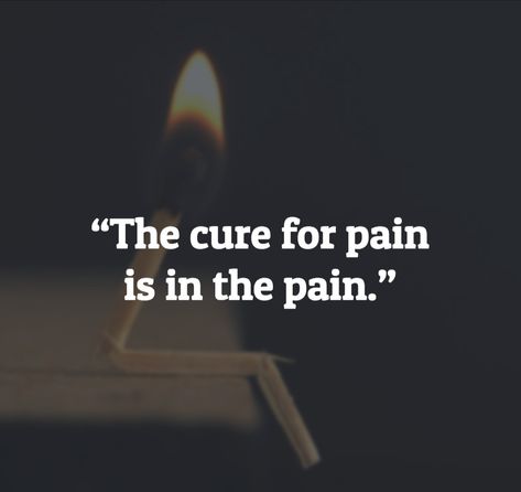 Pain Quotation, Rumi, Quotes, Quick Saves