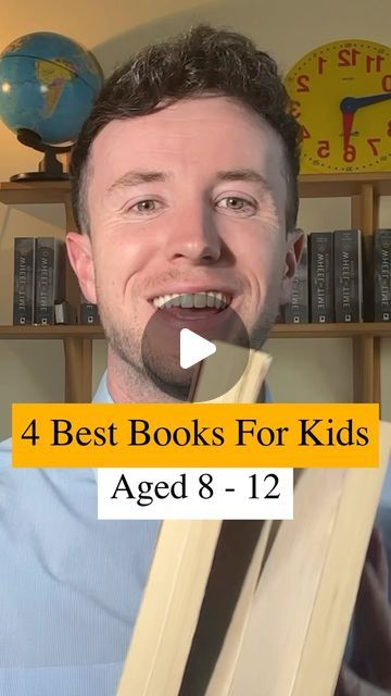 Stephen - Primary School Online on Instagram: "📚 Best Books for Kids Aged 8 - 12 

🎸🕵️‍♀️ Rockstar Detectives by Adam Hills:

This captivating mystery follows the adventures of 11-year-old Charley and her best friend George, who solve crimes while navigating the exciting and chaotic world of music stardom. 

🪄🌆The City of Stolen Magic by Nazneen Ahmed Pathak:

Set in a fantastical version of Victorian London, this enchanting tale follows 12-year-old Maharani as she battles to save her mother and reclaim her stolen magic. 

🗺📍Arkspire by Jamie Littler:

In a world where magic and machines coexist, young adventurer Ark sets out on a perilous journey to uncover the secrets of the towering Arkspire. 

📓👯‍♀️ Good Turn by Sharna Jackson:

This engaging story centers around Josephine, a Adam Hills, Kids Movie, Reading Materials, Victorian London, Books For Kids, Kid Movies, Kids Book, Book Reading, Best Books