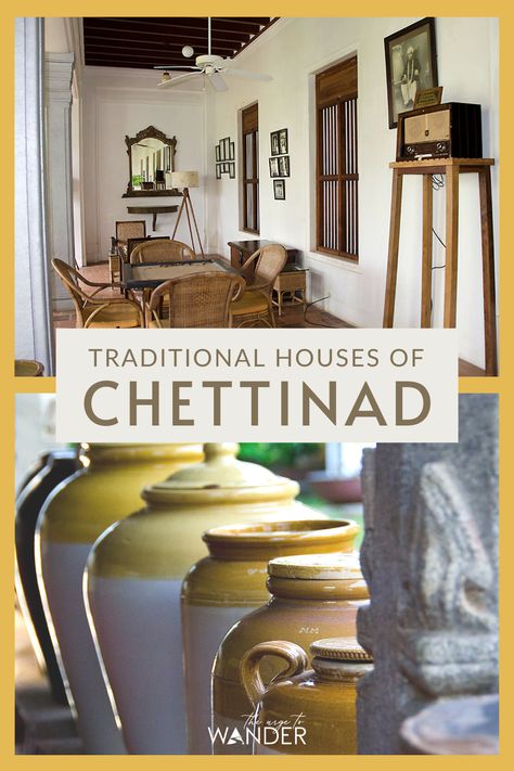 Traditional Chettinad House Interiors, Chettinad House Plan, Traditional Indian Houses Interior, Chettinad House Interiors, Chettinad Architecture, Traditional Home Decor Indian, Traditional Indian Houses, Traditional House Interior, Traditional Indian Home Decor