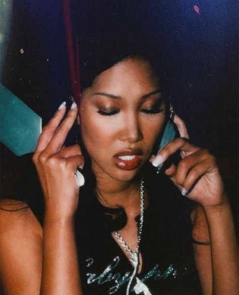 Kimora Lee Simmons 2000s, Kimora Lee Simmons, The 2000s, Baby Phat, Model Fashion, Fashion Icon, High Fashion, The Creator, Tumblr