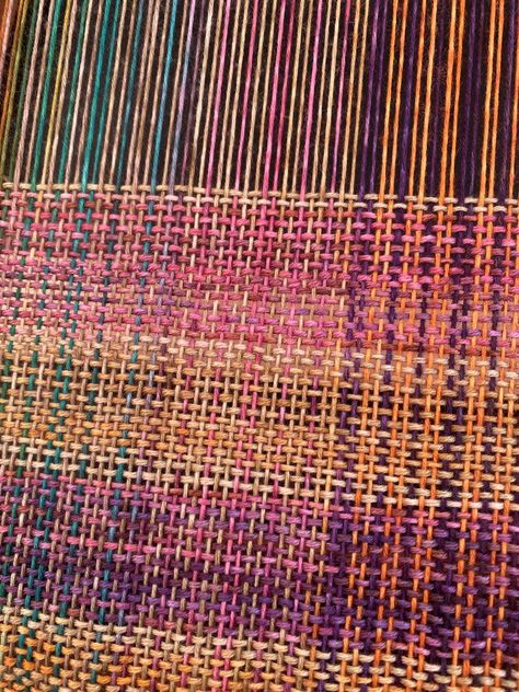 Ashford Rigid Heddle Loom, Rigid Heddle Weaving Projects, Weaving Patterns Loom, Rigid Heddle Weaving Patterns, Weaving Patterns Design, Rigid Heddle Loom, Loom Projects, Table Runner Diy, Handwoven Shawls