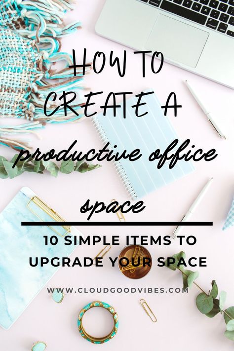 Spruce Up Office At Work, Home Office Productivity, Law Office Decor Professional, Desk Gadgets Office, Home Office Necessities, Productive Office Space, Office Ideas For Work Business Workspaces, Office Decor Workplace Professional, New Office At Work