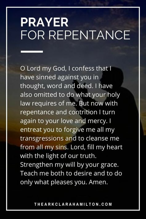 Prayer For Repentance, God Of Healing, Confession Prayer, Daily Devotional Prayer, Study Sheets, Catholic Prayers Daily, Prayer For Forgiveness, Prayers Of Encouragement, God Heals