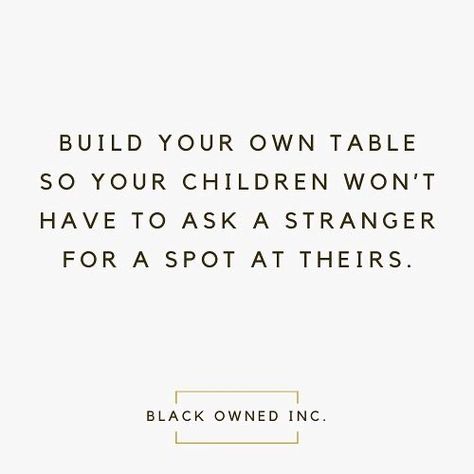 The Flip Side of Generational Wealth | by Rita Anthony Parker | Jul, 2021 | Medium Entrepreneurship Quotes Motivation, Black Wealth, Building Quotes, Financial Quotes, Wealth Quotes, Generational Wealth, Attracting Wealth, Building Wealth, Wealth Affirmations