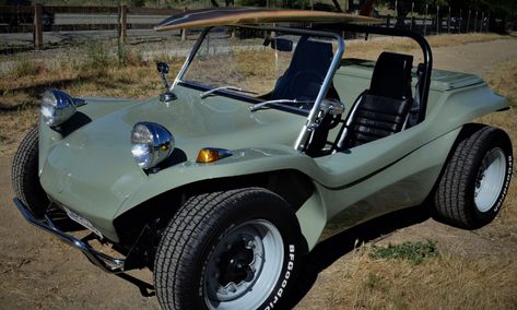 Baja Beetle, Manx Dune Buggy, Volkswagen 181, Manx Buggy, Pleasanton California, Vw Bus T2, Vw Dune Buggy, Smart Roadster, Buggy Racing