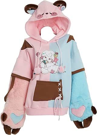 Kawaii Outfit Ideas, Kawaii Outfit, Blue Clothing, Paw Pattern, Graffiti Characters, Cute Cartoon Characters, Fashion Inspiration Design, Really Cute Outfits, Kawaii Clothes