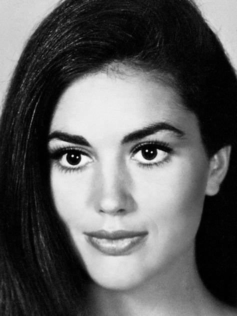 Gangsta Art, Linda Harrison, Mya Harrison, Vintage Eyes, Feminine Icons, Adrienne Barbeau, Hollywood Glamor, Go Ape, Marie Osmond