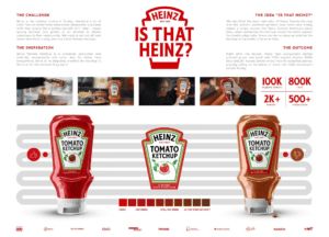 Is That Heinz? - Unblock Coffee How To Fix Credit, Online Campaign, Kraft Heinz, Brand Experience, Public Relations, Cannes, Creative Director, Created By, Coffee