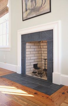 soapstone fireplace surrounds | 160,962 soapstone fireplace Home Design Photos Woodburner Tiled Surround, Slate Tile Fireplace Hearth, Slate Hearth Ideas, Tiles Fireplace Hearth, Soapstone Hearth Fireplace, Slate Hearth Fireplace, Slate Tile Hearth, Soapstone Hearth, 1950s Fireplace