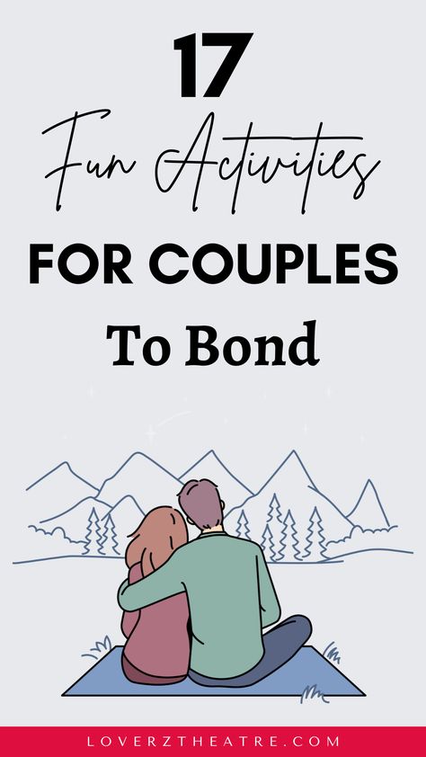 17 Fun Activities For Couples To Bond #CoupleActivities #DateIdeas #QualityTime #AdventureTogether #RelationshipGoals #FunForTwo. https://whispers-in-the-wind.com/25-date-night-ideas-to-reignite-the-spark-budget-friendly-2/?date334 Picnic Activities For Couples, Christmas Activities For Couples, Fun Activities For Couples, Honeymoon Activities, Marriage Games, Activities For Couples, Fun Couple Activities, Honeymoon Romance, Fun Christmas Activities