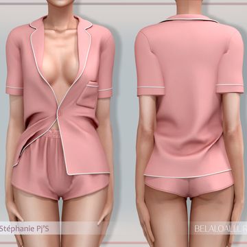 Belaloallure_Night wear cc | Belaoallure on Patreon The Sims 4 Pack, Sims 4 Custom Content Patreon, Lotes The Sims 4, Sims 4 Tsr, Die Sims 4, The Sims 4 Pc, The Sims 4 Packs, Sims 4 Body Mods, Sims 4 Cc Skin