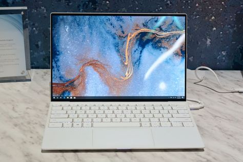 Dell updates popular XPS 13 laptop with 16:10 screen IR camera White Laptop Aesthetic, Laptop Windows Aesthetic, Dell Laptop Aesthetic, Laptop Images, Lenovo Laptop Aesthetic, Laptops Stickers, Space Portal, Dell Xps 13 Plus, What Is Technology