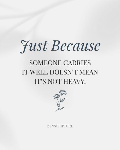 JUST BECAUSE // It may look like everything is ok... 💕⁣ ⁣ I may smile, I may laugh and I may look like I am completely fine, but inside I am not... ⁣ ⁣ Never assume how someone may feel, you never know what they could be going through in life.⁣ ⁣ Be kind to one another, and most importantly to yourselves. 🌷🦋⁣ ⁣ For Grief support, please visit>>> www.sueryder.org⁣⁣⁣⁣⁣⁣⁣ ⁣⁣⁣⁣⁣ www.inscripture.com⁣⁣⁣⁣⁣⁣⁣⁣⁣⁣ ⁣⁣⁣⁣⁣ #memorialjewellery #special #keepsake #keepsakejewellery #withmealways #handwriting... Be Kind You Never Know What Someone, You Never Know What Someone Is Going, Never Assume, Be Kind To One Another, Everything Is Ok, Bereavement Support, Inside Me, You Never Know, I Smile