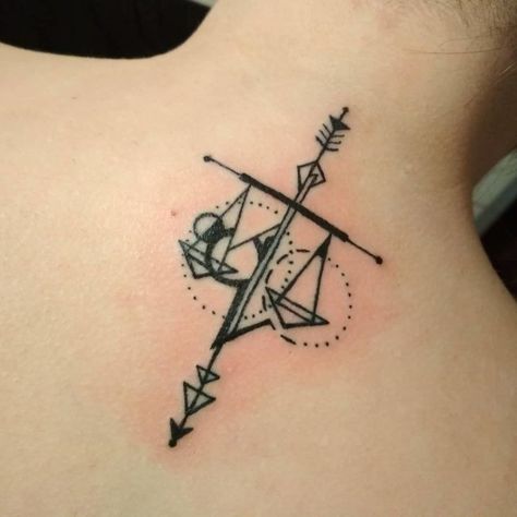 Libra Tattoo For Men, Libra Tattoo Designs, Libra Tattoo Ideas, Libra Sign Tattoos, Libra Zodiac Tattoos, Remember Tattoo, Symbol Of Balance, Justice Tattoo, Balance Tattoo