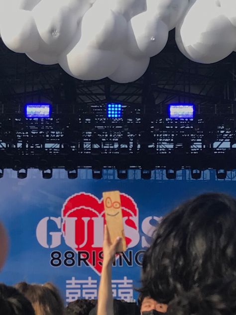 #88rising #concert #festival #aesthetic #guess #summer #festival #summeradventure #asian #music #artists 88rising Aesthetic, 88rising Concert, 88 Rising, Music Festival Aesthetic, Festival Aesthetic, Japan Music, Asian Music, Concert Festival, Summer Adventures