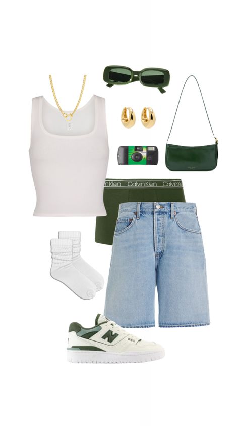 st pattys day outfit inspo🍀 Pattys Day Outfit, St Pattys Day Outfit, St Patties, Day Outfits, Aesthetic Fits, St Pattys, St Pattys Day, Day Outfit, Outfit Inspo