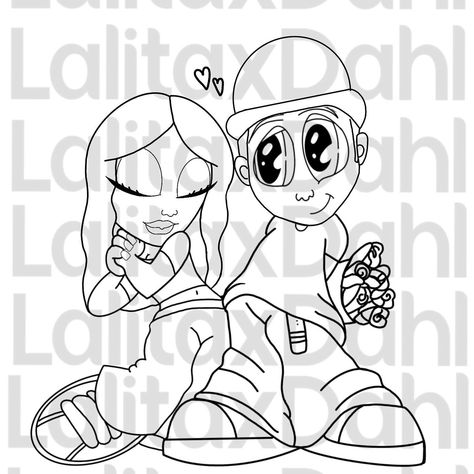 Printable Couples Coloring Pages Available✨😊 *Customizations Allowed Printable PDF, easy to download and print Couples Coloring Pages, Cute Chibi Couple, Custom Couple Illustration, Mcallen Texas, Chibi Couple, Couple Illustration, Couple Drawings, Couple Cartoon, Cute Chibi