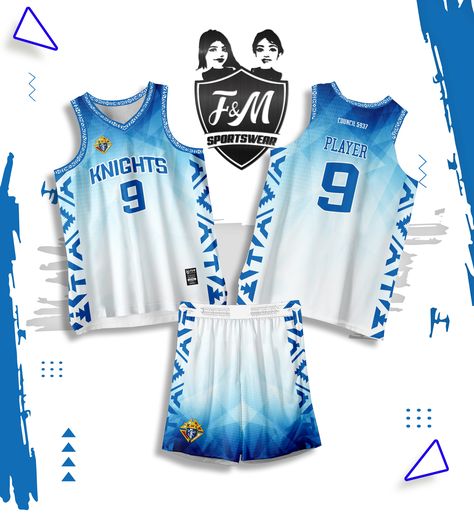 Aau Basketball Uniforms, Jersey Layout Design Volleyball, Sky Blue Jersey Design Basketball, Jersey Ideas Basketball, Blue Jersey Design Basketball, Basketball Jersey Design Ideas Sports, Jersey Layout, Jersey Design Sublimation, Jersey Design Basketball