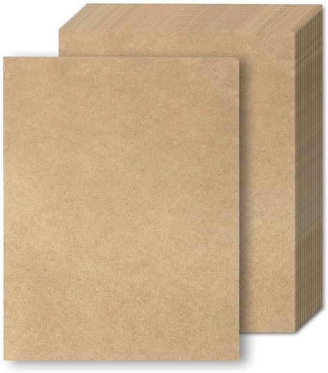 Rustic Kraft Stationery Paper, Letter Size (8.5 x 11 Inches, Brown, 48 Sheets)>>> Check out this great product. (This is an affiliate link) #papercrafts Ideas For Journal, Wedding Brown, Kraft Paper Tags, Stationary Paper, Writing Drawing, For Journal, Brown Kraft Paper, Paper Material, Specialty Paper