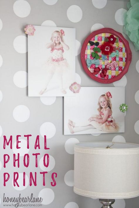 Cool, lightweight and amazing color prints. METAL PHOTO PRINTS #photography  #photo #picture #walldecor  #giftidea #girlbedroom Large Wall Art Bedroom, Pinterest Wall Decor, Pinterest Wall, Diy Projects To Make And Sell, Metal Photo Prints, Boys Room Design, Prints Photography, Ballet Costume, Simple Wall Art