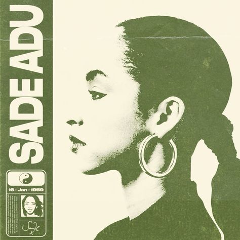 #Sade_Adu_Album_Cover #Sade_Music_Poster #Sade_Adu_Drawing #Sade_Posters_Vintage Sade Adu Album Cover, Sade Posters Vintage, Sade Album Covers, Sade Posters, Vintage Widgets, Sade Adu, Album Cover Ideas, Y2k Posters, Art Zine