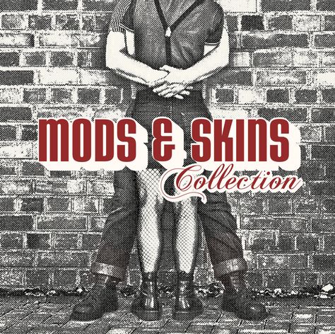 Skinhead Clothing, Skinhead Tattoos, Skinhead Boots, Skinhead Reggae, Mod Clothing, Skinhead Fashion, Skinhead Girl, Fashion Souls, Rude Girl