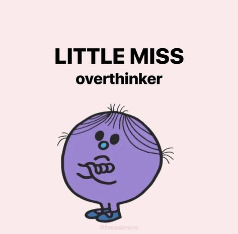 Little Miss Overthinker, I Want Her Back, So Hurt, Little Miss Characters, Missing Quotes, Cute Text Quotes, Mr Men Little Miss, Love Me More, Miss Her