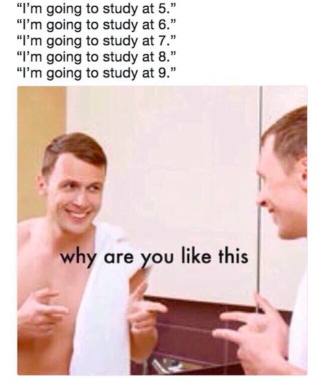 31 Memes That'll Make All Year 12 Students Laugh Then Cry Procrastination Memes, This Meme, Christian Memes, Memes Humor, E Card, I Can Relate, Infp, New People, Mbti