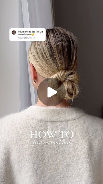 Prom Hair Inspiration, Twisted Low Bun, Chic Bun, Chic Hairstyle, Two Buns, Haircut For Square Face, Second Day Hairstyles, Beach Hairstyles For Long Hair, Beach Hairstyles Medium