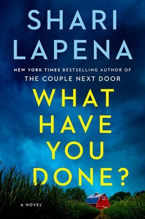 New Mysteries & Thrillers To Read This Summer | Penguin Random House Old Graveyard, Shari Lapena, The Couple Next Door, Reading Girl, Suspense Novel, Best Mysteries, Suspense Thriller, What Have You Done, Upcoming Books