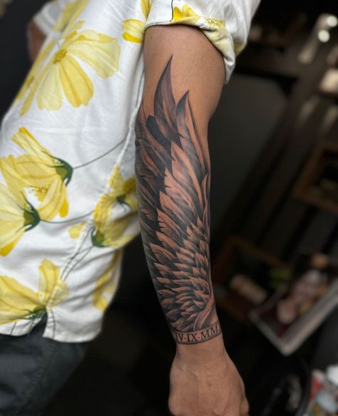 Colored Tattoo For Men, Shading Tattoo, Colored Tattoo, Color Tattoo, Tattoos For Guys, For Men, Tattoos, Quick Saves, Color