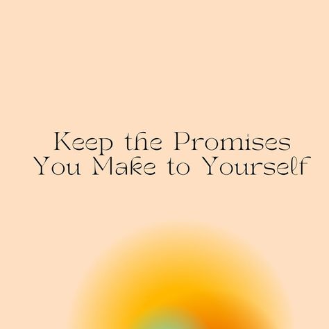 This is one super underrated way to improve your self-concept. 🤝 Keep the promises you make to yourself. This will help improve your self-esteem, self-confidence and form the belief “I always do what I say I’ll do.” 📝 This is an especially important belief to have when focusing on the “larger” areas of our life where we want to manifest change. 🧘🏾‍♀️Self-concept is simply the beliefs you hold about yourself, and you can choose to change these at any time. #loa #lawofassumption #selfcon... Self Concept, Self Confidence, Self Esteem, Our Life, Improve Yourself, Hold On, Confidence