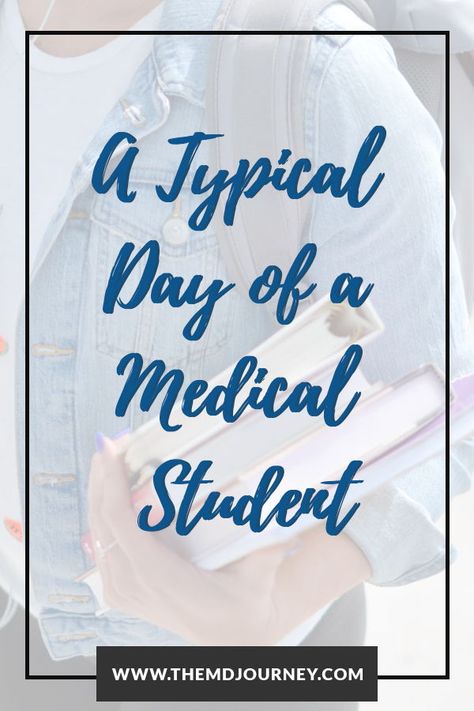 What does a typical day of a medical student look like? Today’s topic will be about how my schedule looked like when I was a medical student. Medical Student Schedule, Day In The Life Of A Medical Student, Med School Student, Medical School Interview, Study Things, Getting Into Medical School, Medical School Gift, Medical Life, Study Medicine