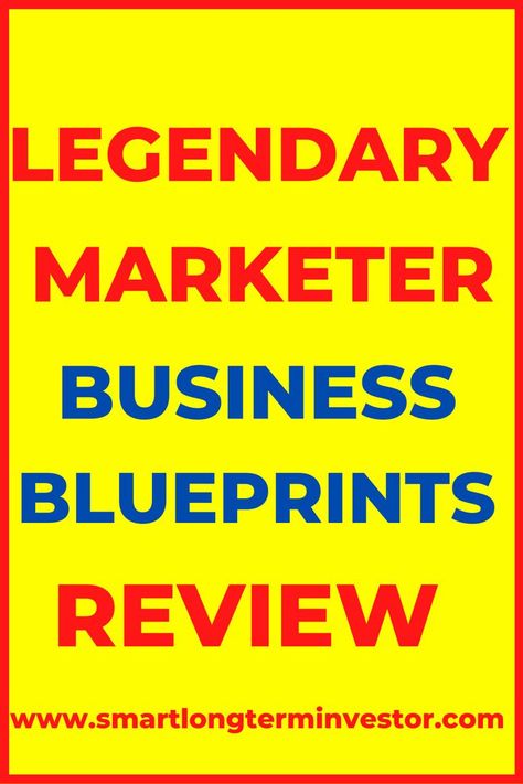 Legendary Marketer Business Blueprints provide comprehensive digital marketing training in high ticket affiliate marketing, creating digital products, coaching & consulting and events & masterminds. It is an upsell when you register for the Legendary Marketer 15 Day Online Business Builder Challenge Legendary Marketer, Affiliate Marketing Blueprint, Business Blueprint, Creating Digital Products, High Ticket Affiliate Marketing, Marketing Hacks, 15 Day Challenge, Shopify Marketing, Digital Marketing Training