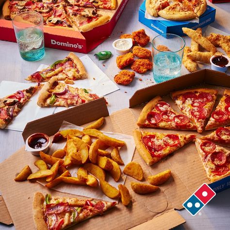 Parmesan Bread Bites, Pizza Project, Bread Twists, Domino’s Pizza, Pizza Special, Weekend Break, Dominos Pizza, Good Movie, Vegetarian Pizza