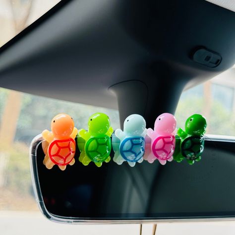 Cute Car Accessories ❤Quantity: 5pcs     Material:resin     Size: 3.3*1.4cm ❤Applicable occasions: car / home / souvenir / decoration Car ornament come with some kind of double sided adhesive Shipping We need 2-5 days for produce after order. ❤Standard shipping:❤ US:12-23 days UK AU FR CA:15-25 days -Package ship to most of countries usually need about 25business days delivered to customer. Upgrade logistics： USPS(9-15days)，Fedex (6-8 days) Please leave your PHONE NUMBER by message, It's very im Accessories For Cars, Car Accessory, Funny Car Accessories, Aesthetic Car Stuff, Dash Decor Car, Interior Car Accessories, Car Inside Decorations, Cute Ways To Decorate Your Car, Interior Car